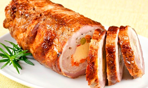 Chicken